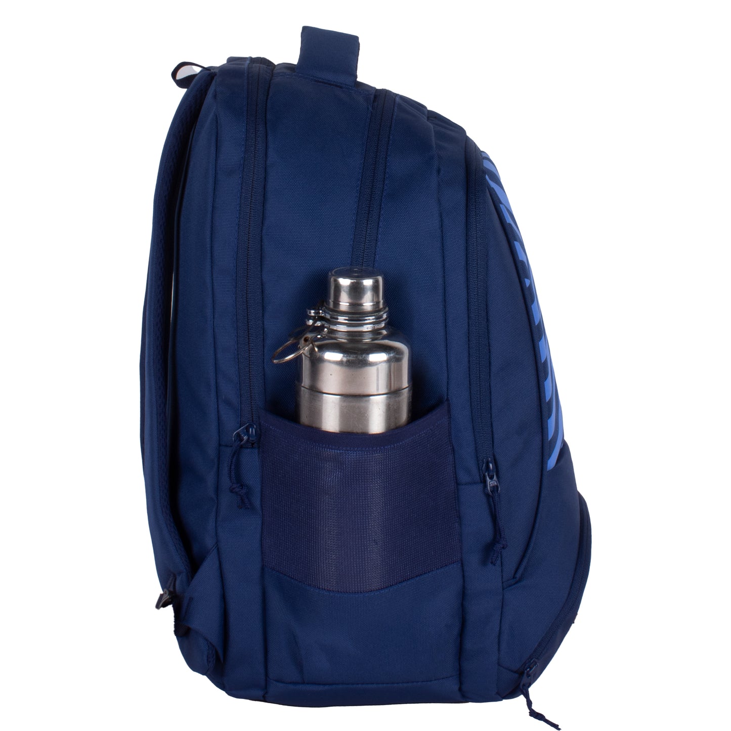 Einstein 30L Navy Blue Backpack