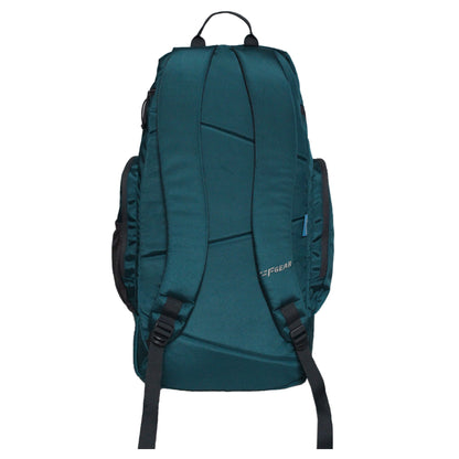 Columbia 34.5L Marine Blue Laptop Backpack
