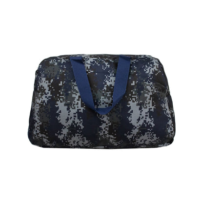Arya 30L Marpat Navy Cabin Duffel Bag