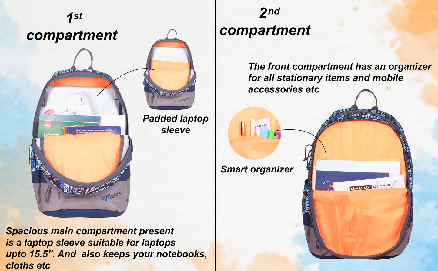F gear burner p10 hotsell