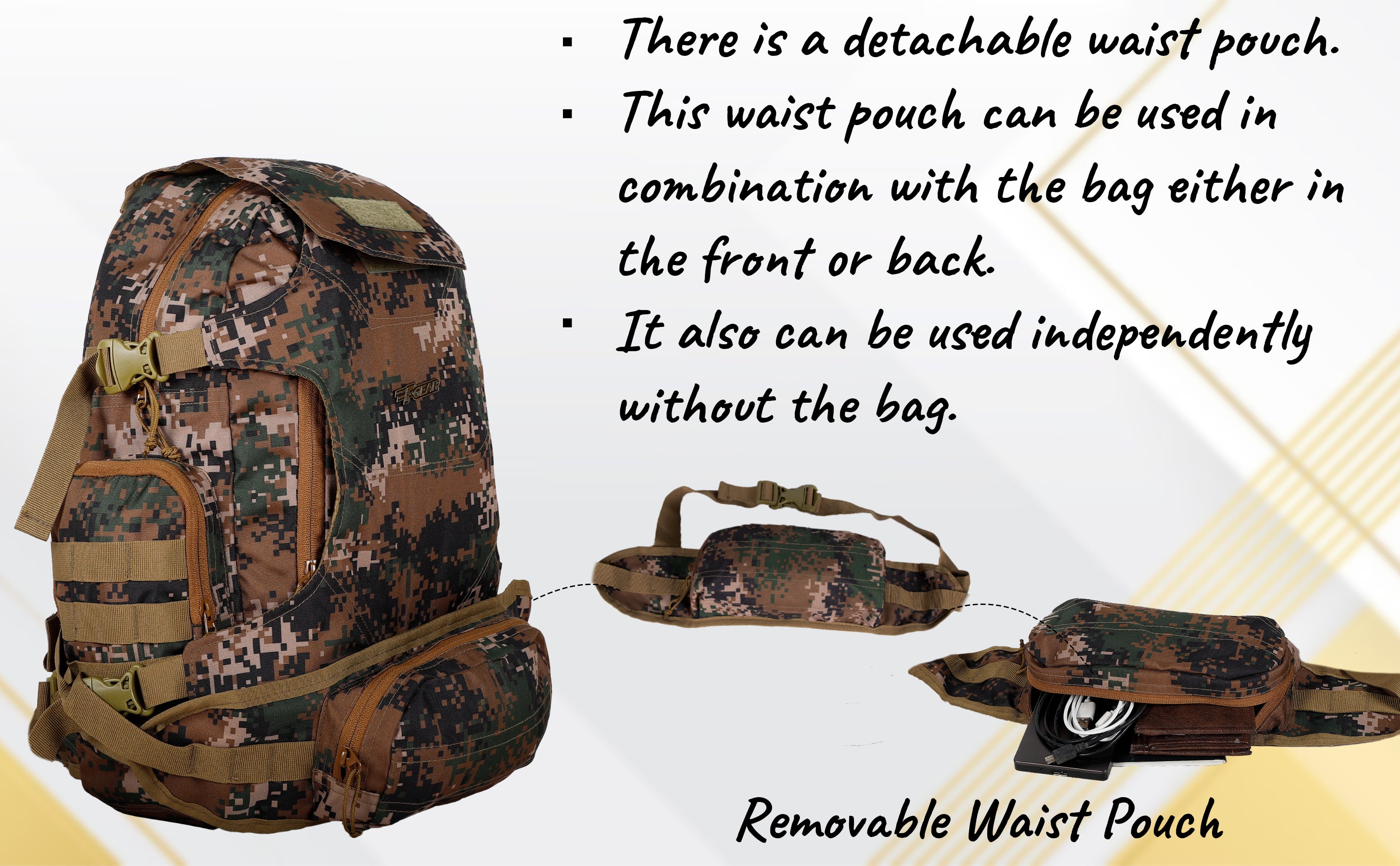 Montana West Camouflage Shoulder Bags | Mercari