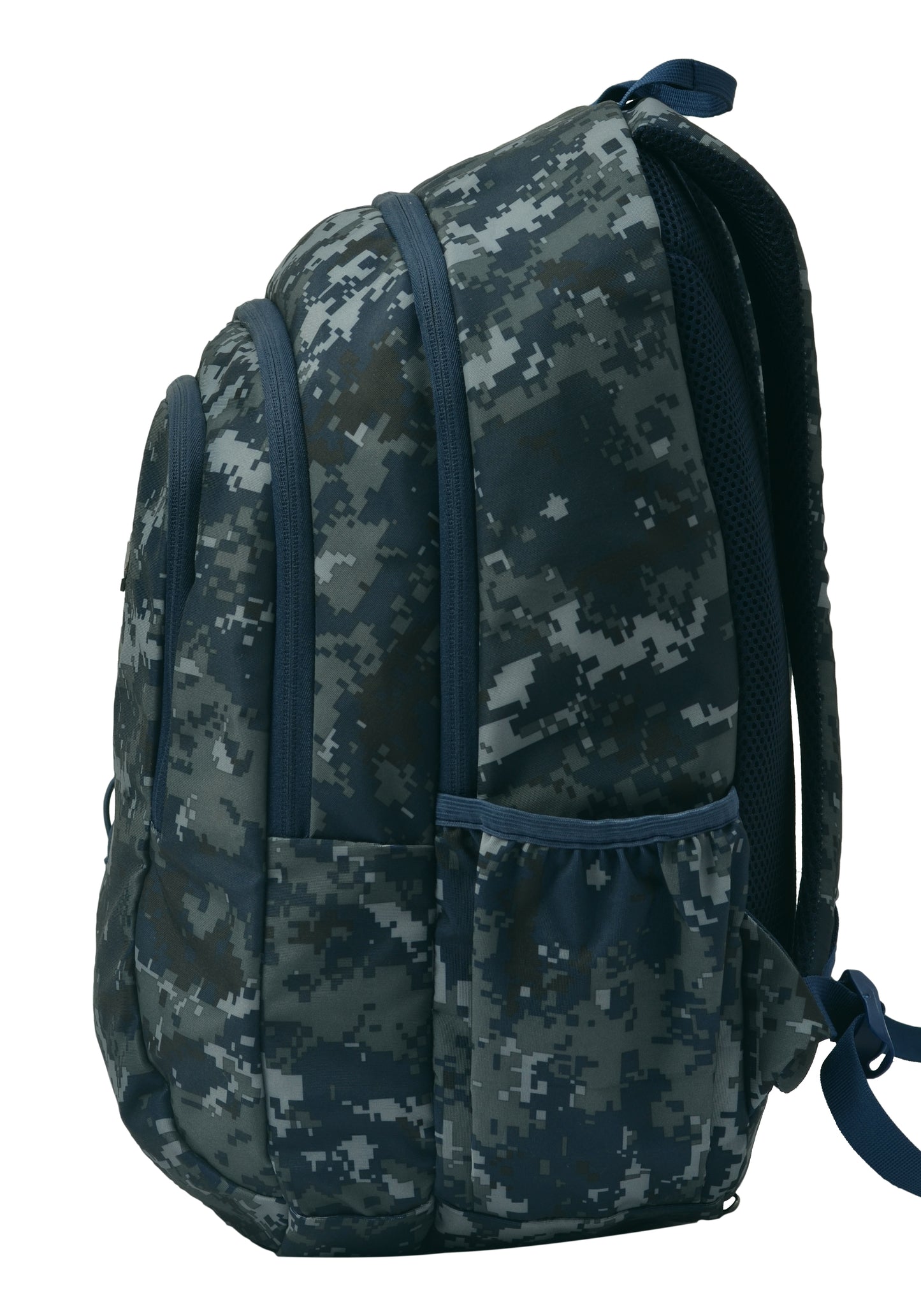 Military Crusader 30L Marpat Navy Digital Camo Backpack