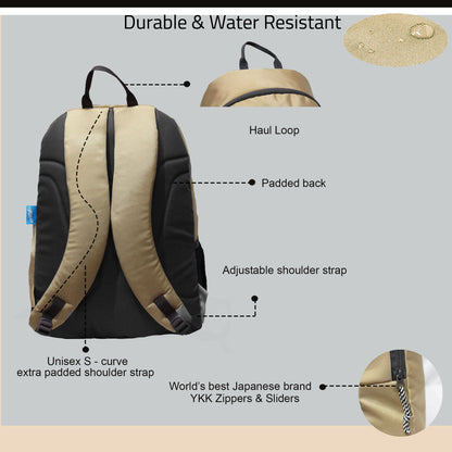 Inferno 21L Starfish Backpack