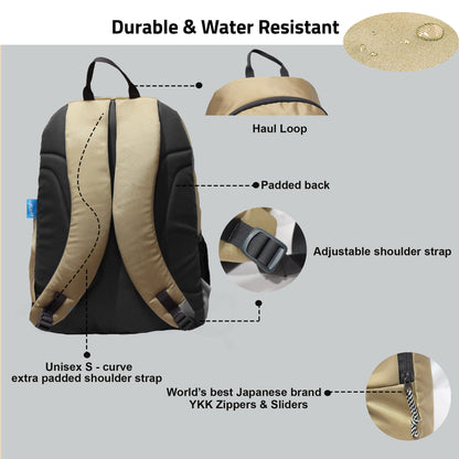 Salient 27L Starfish Backpack