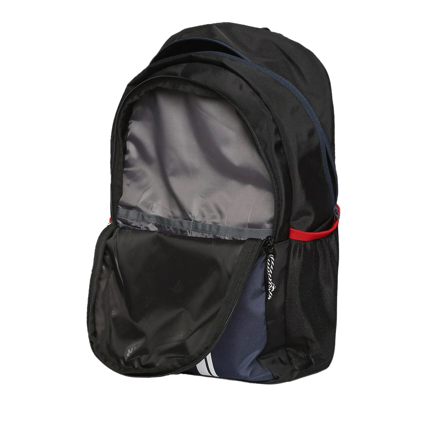 Shigo 24L Red Navy blue Backpack