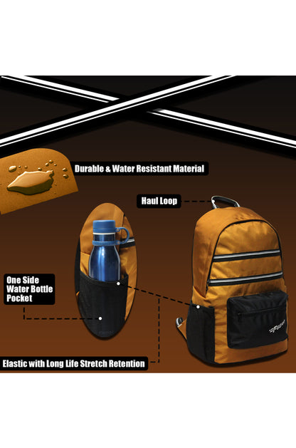 Inherent 22L Cathy Backpack
