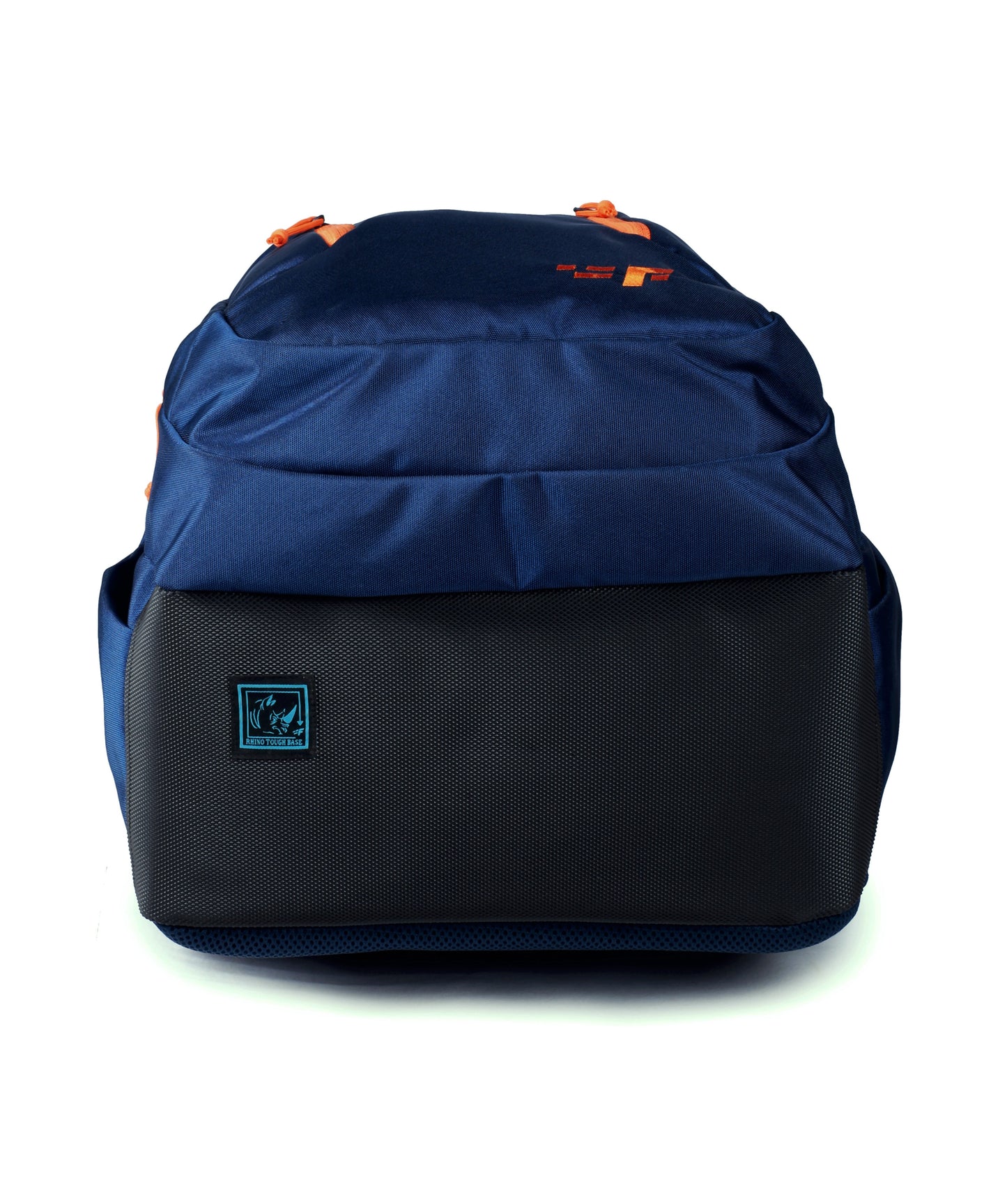 Amigo 37L Guc Navy Orange Backpack