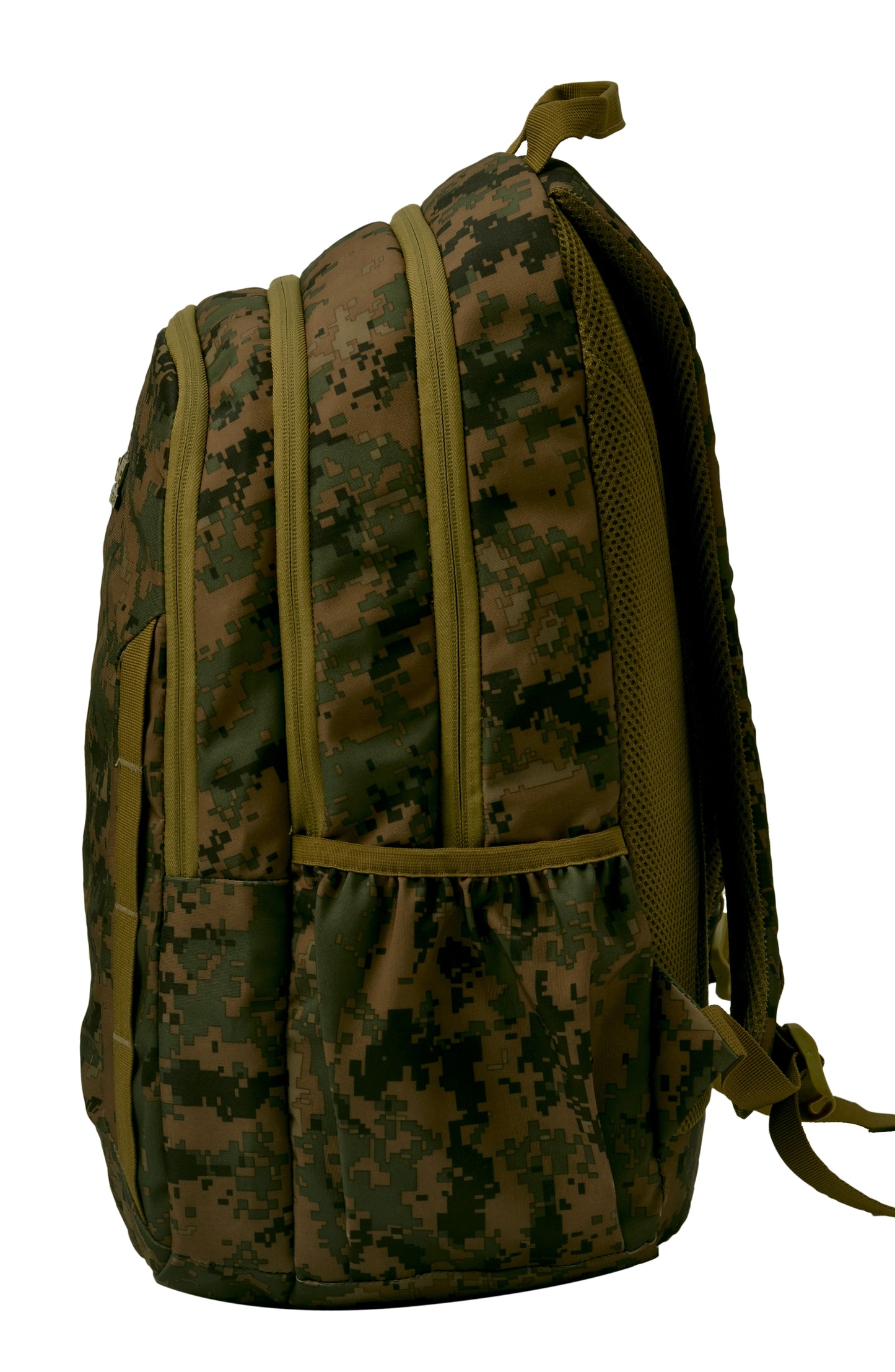 Military Raider 30L Marpat WL Digital Camo Backpack With Rain Cover