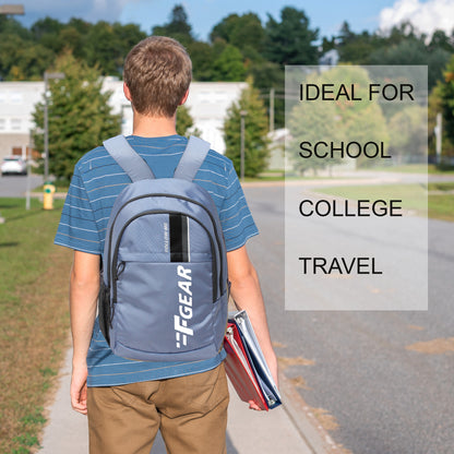 Circadian 27 L Lavender Backpack