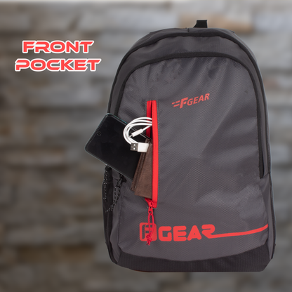 Bi Frost 26L Grey Backpack