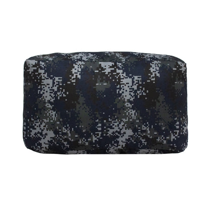 Arya 30L Marpat Navy Cabin Duffel Bag
