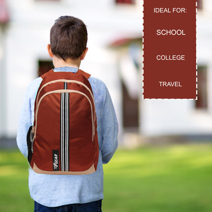 Salient 27L Picante Backpack