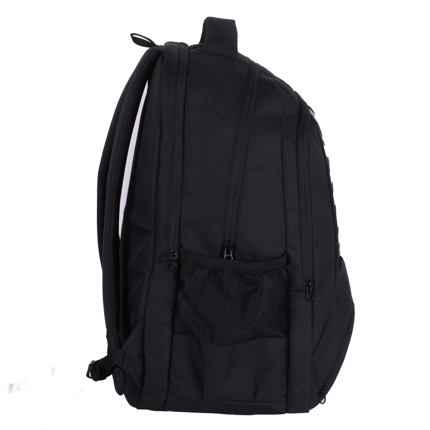 Einstein 30L Black White Backpack