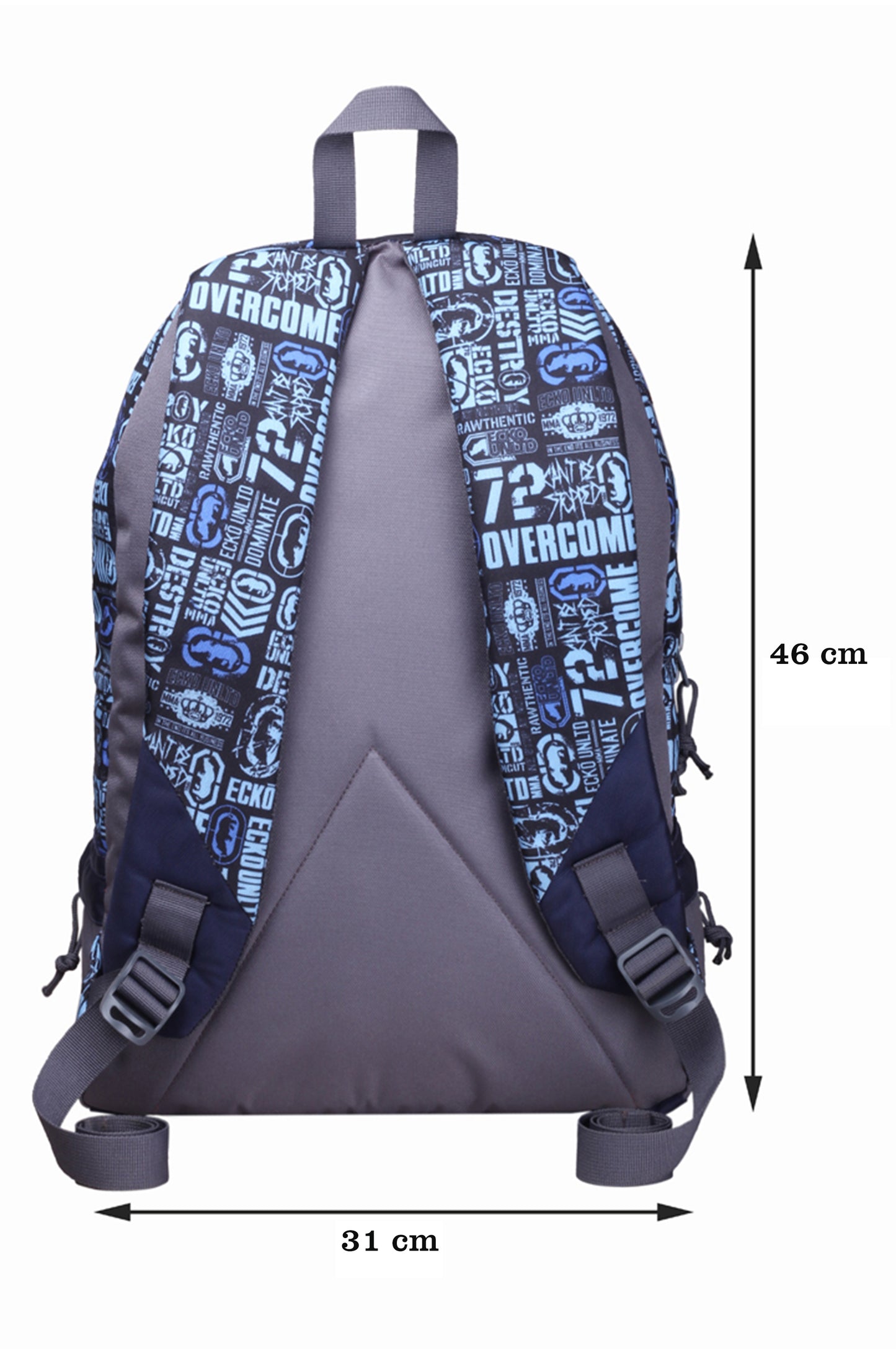 Burner P10 19L Sky Blue Backpack