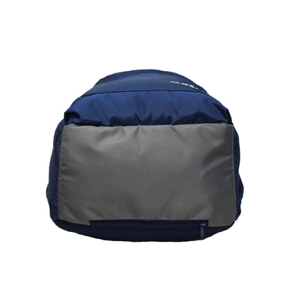 Erangel 24L Navy Laptop Backpack