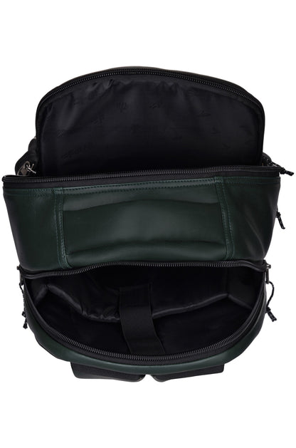 Luxur 23L Olive Green Laptop Backpack