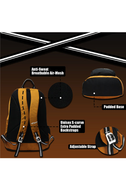 Inherent 22L Cathy Backpack