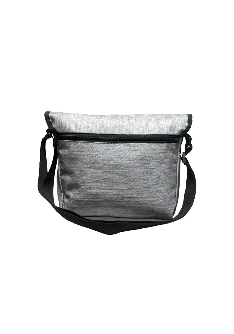 71 OFF on Qaafa Grey Sling Bag Synthetic Leather Womens  Girls Cross  Body Side Sling Bag on Flipkart  PaisaWapascom