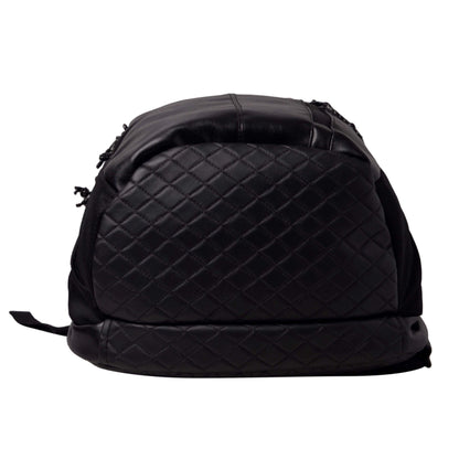 Tandrum V2 28L Black Laptop Backpack