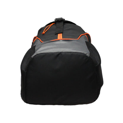 Sanhok 43L Black Orange Rucksack