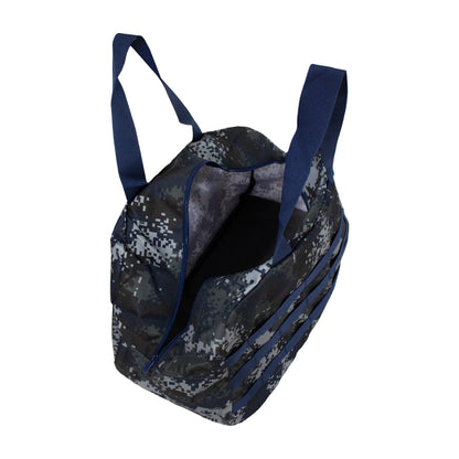 Arya 30L Marpat Navy Cabin Duffel Bag