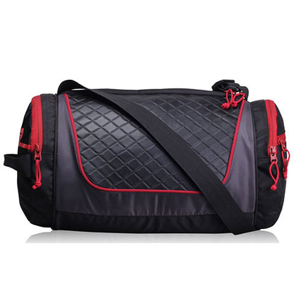 Astir 18L Red Sports Gym Bag