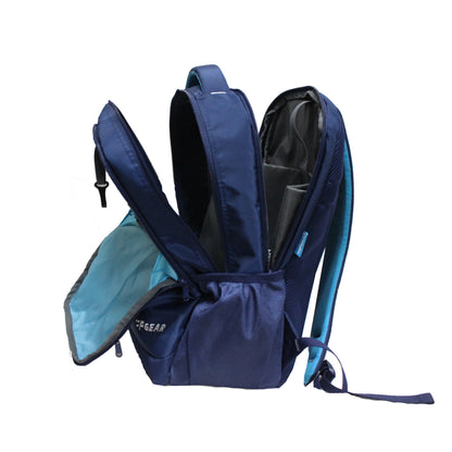 Erangel 24L Navy Laptop Backpack
