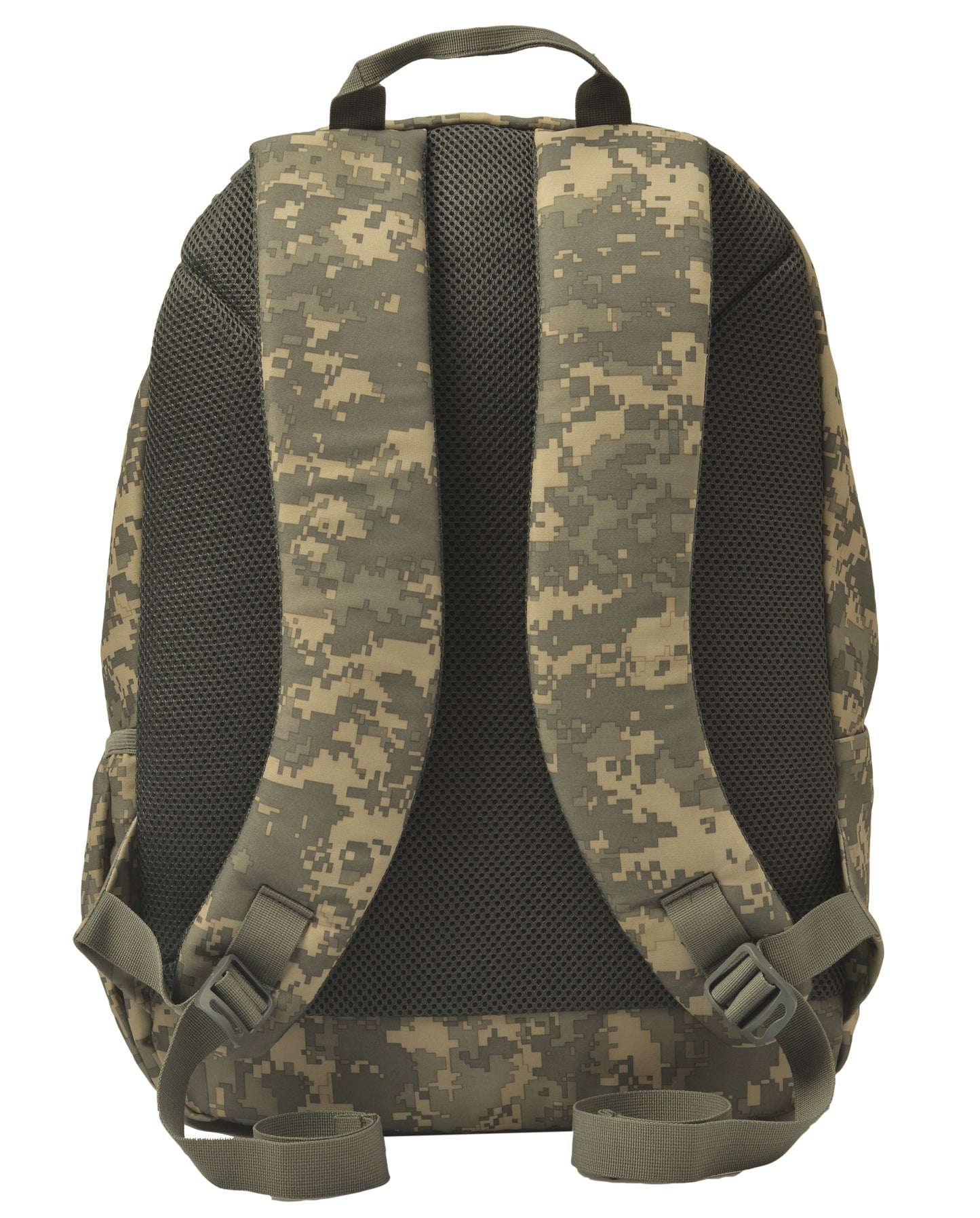 Military Crusader 30L Marpat ACV Digital Camo Backpack