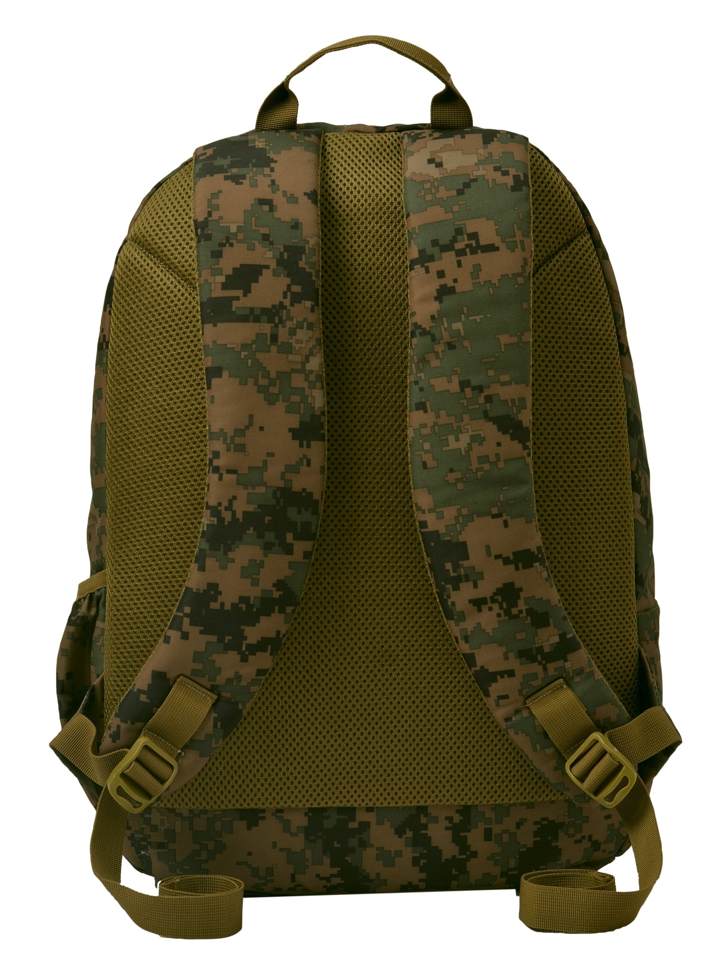 Military Crusader 30L Marpat WL Digital Camo Backpack
