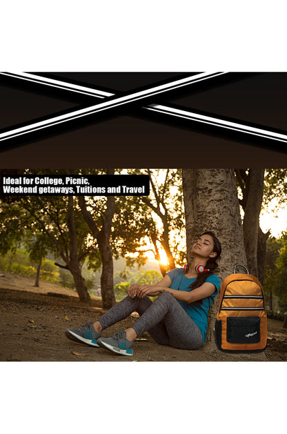 Inherent 22L Cathy Backpack