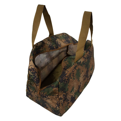 Arya 30L Marpat WL Travel Cabin Duffel Bag