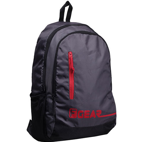 Bi Frost 26L Grey Backpack