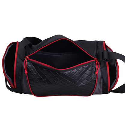 Astir 18L Red Sports Gym Bag