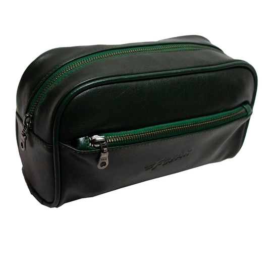 Groove O Green Pouch