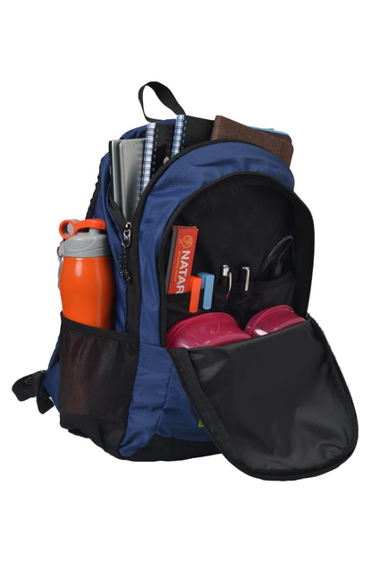 Bi Frost 26L Navy Blue Backpack