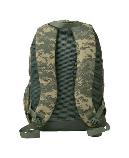 Military Paladin 26L Marpat ACV Digital Camo Backpack