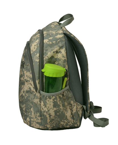Military Paladin 26L Marpat ACV Digital Camo Backpack