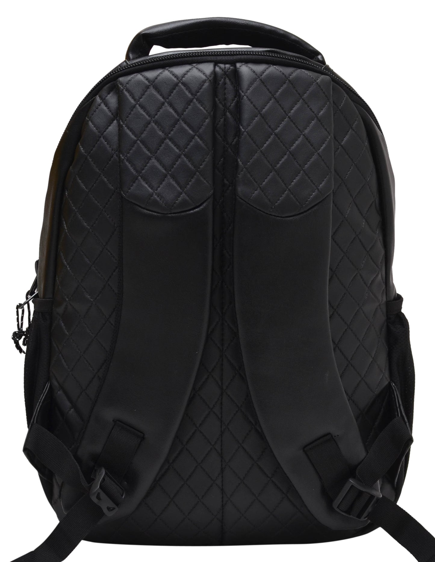 CEO 25L Black Laptop Backpack