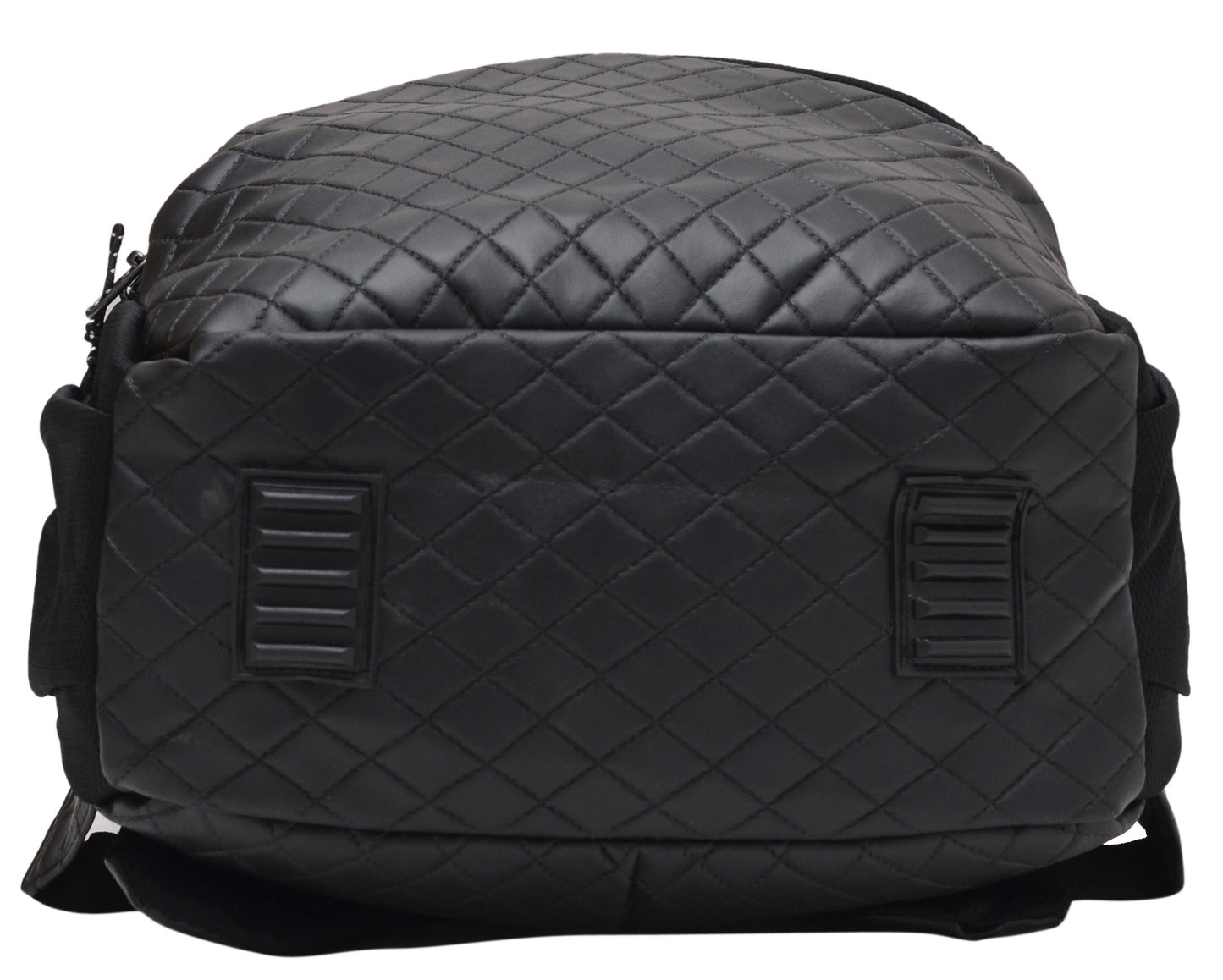 CEO 25L Black Laptop Backpack