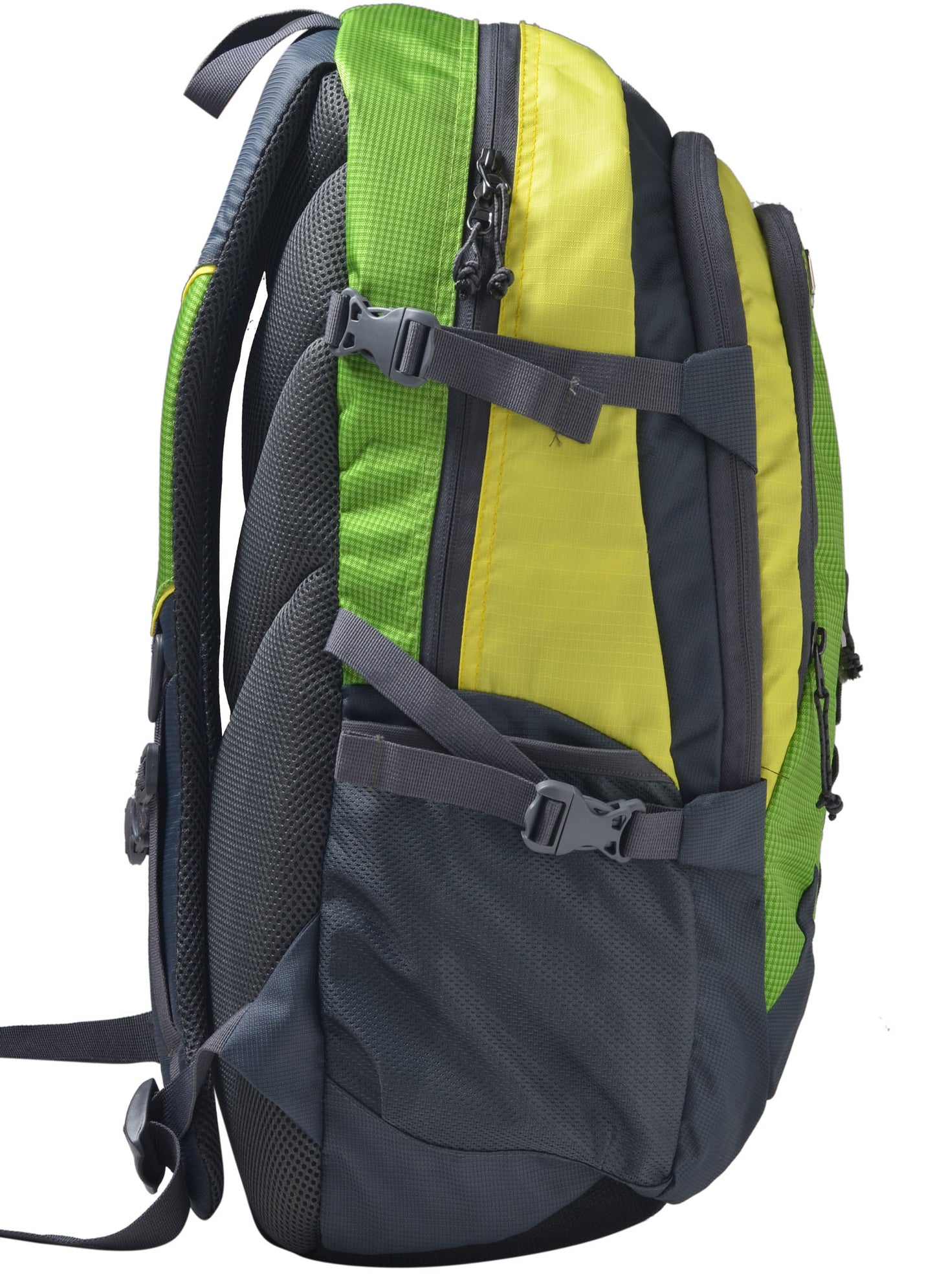 Defender V2 41L Green Rucksack