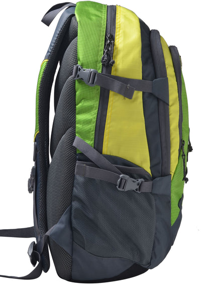 Defender V2 41L Green Rucksack