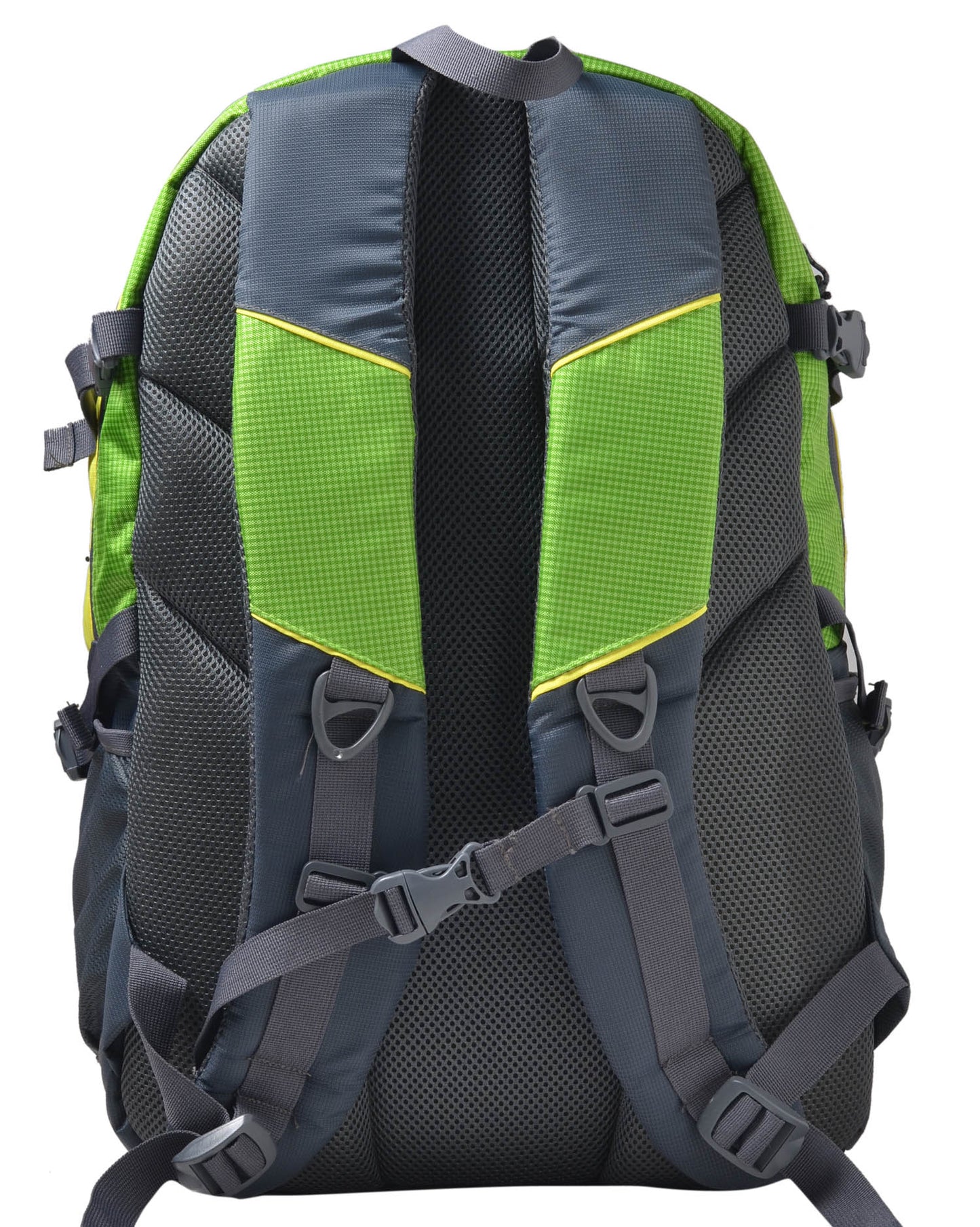 Defender V2 41L Green Rucksack