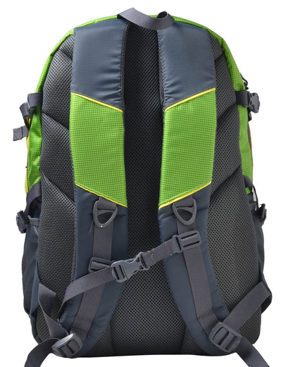 Defender V2 41L Green Rucksack