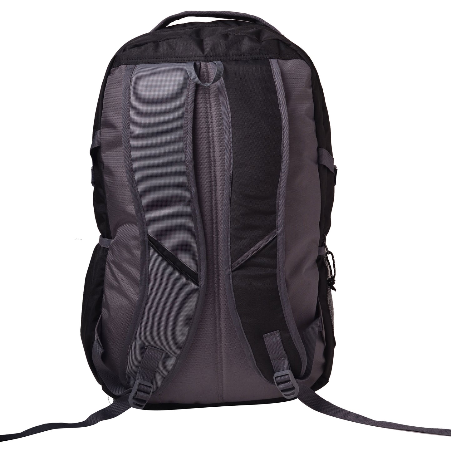 Blow 32L Black Grey Backpack With Rain Cover