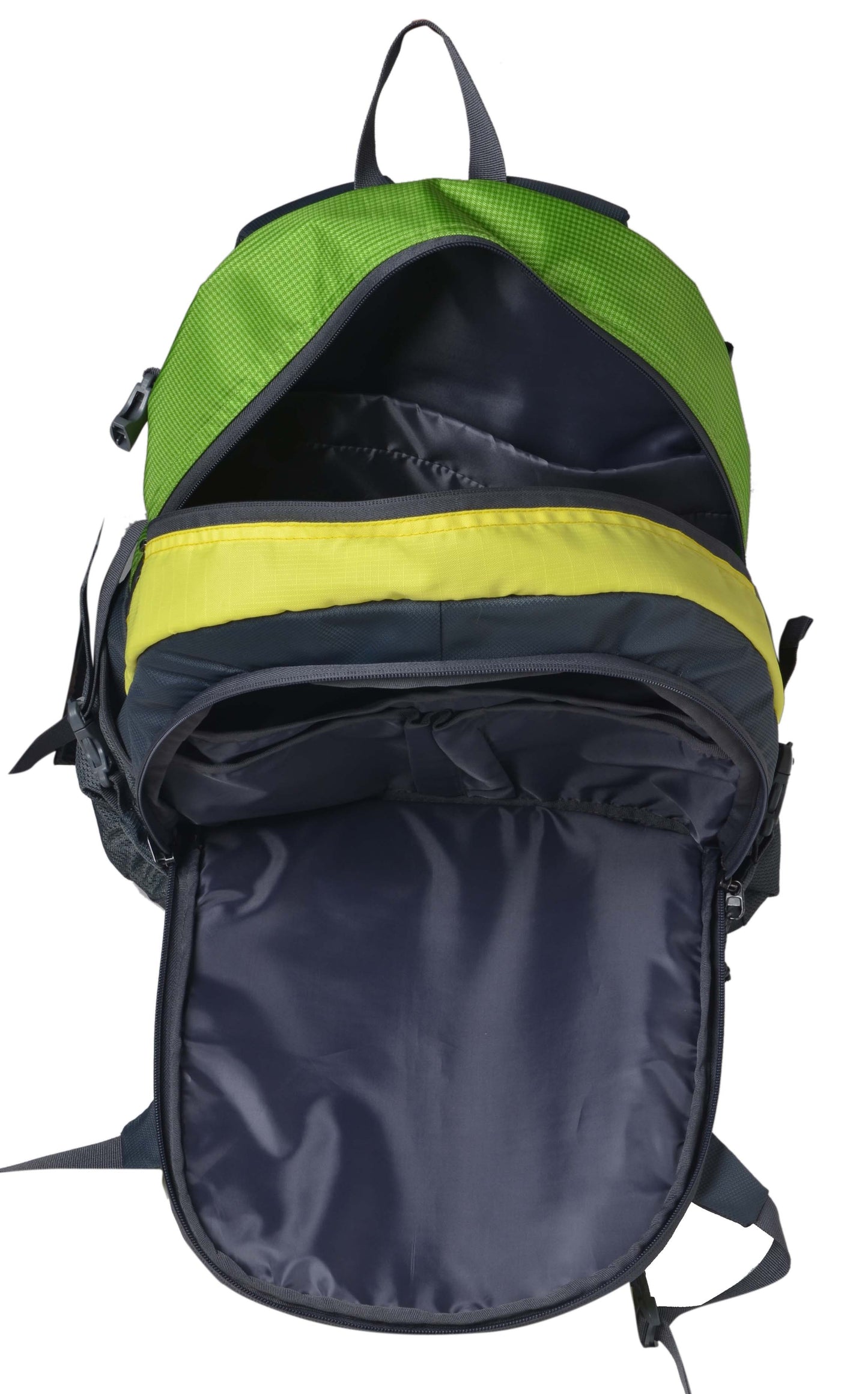 Defender V2 41L Green Rucksack