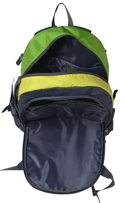 Defender V2 41L Green Rucksack