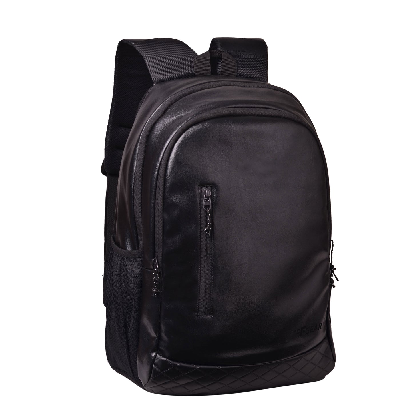 Bi Frost Executive 27L Black Laptop Backpack
