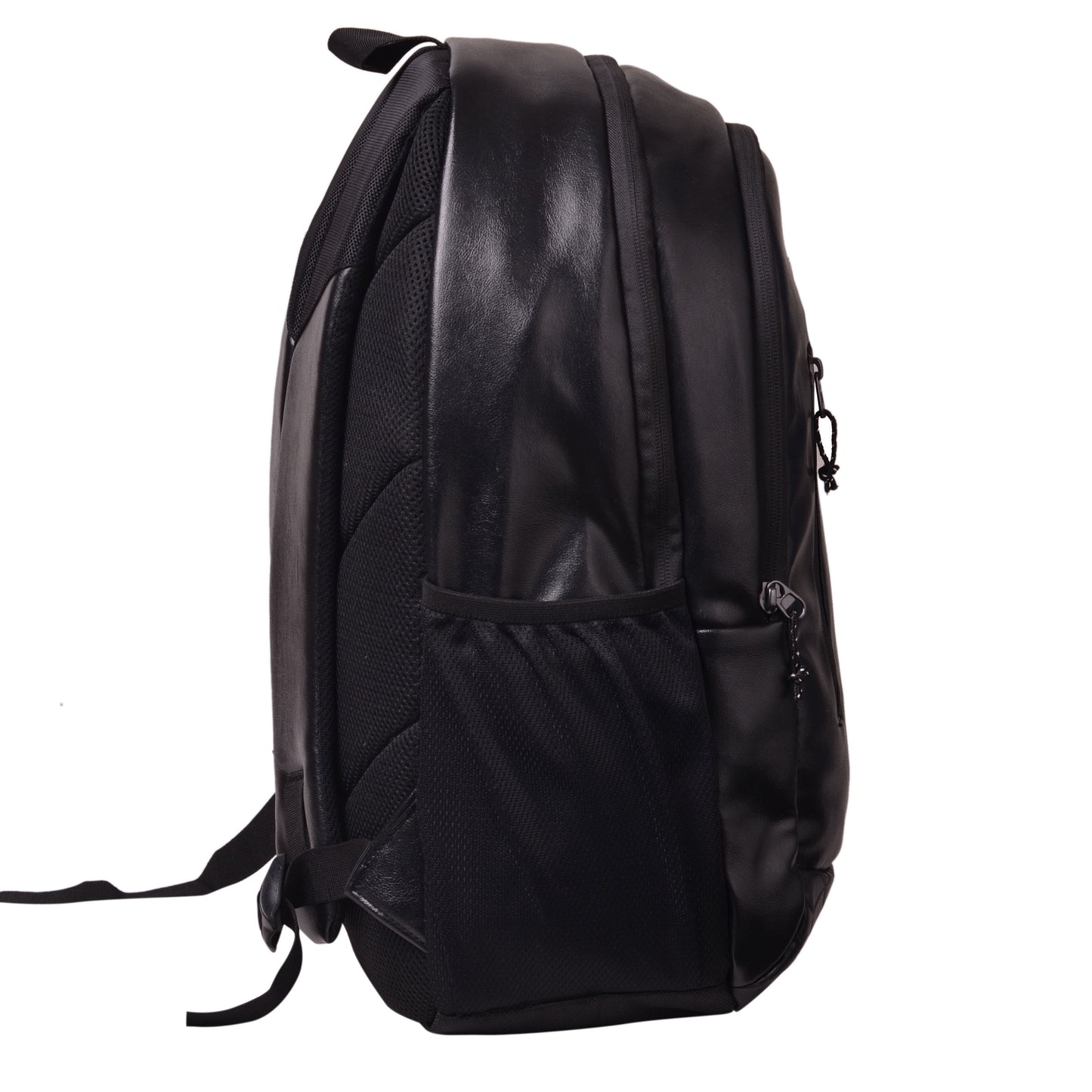 Bi Frost Executive 27L Black Laptop Backpack