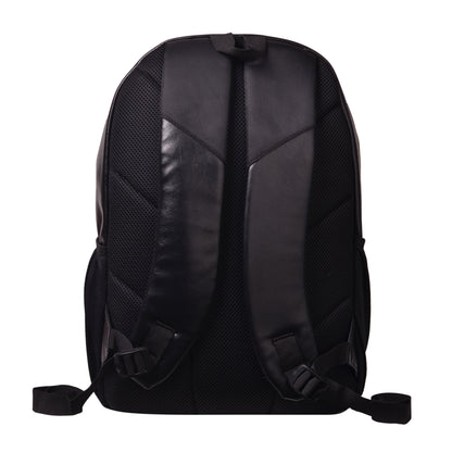 Bi Frost Executive 27L Black Laptop Backpack