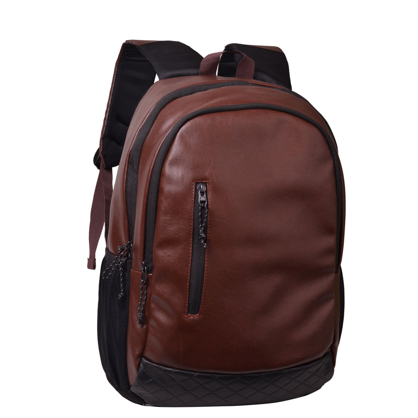 Bi Frost Executive 27L Brown Laptop Backpack